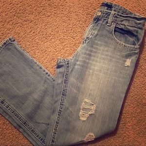Carbon Rue 21 Men’s Jeans